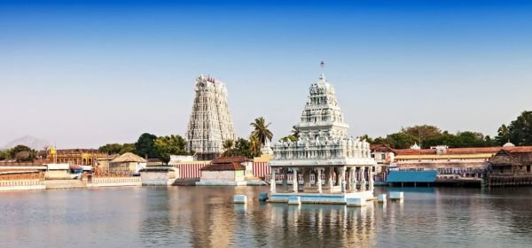 Padmavathi temple