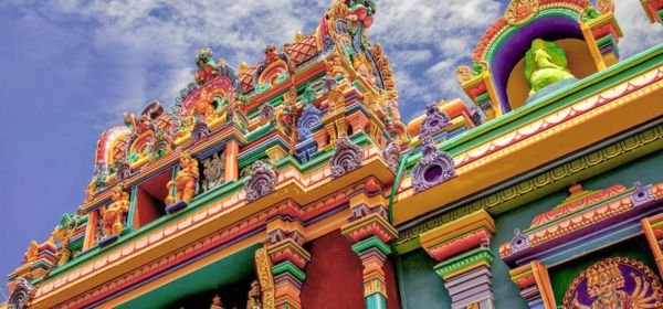 Vinayagar temple