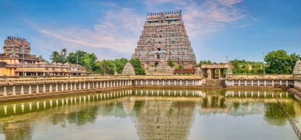 _Nataraja Temple