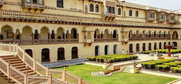 Ram bagh