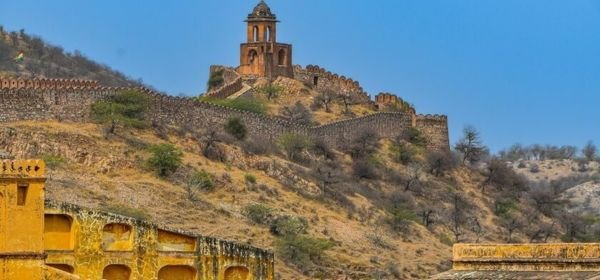 Bhairavgad Fort (1)
