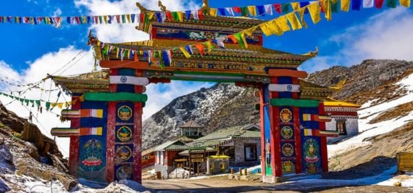 Tawang