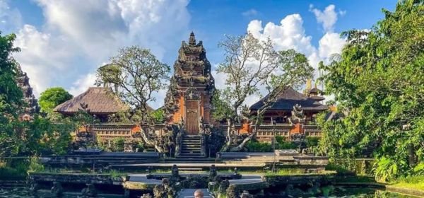 Ubud
