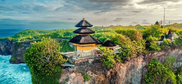 uluwatu tour
