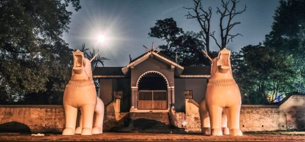 kangla fort (2)
