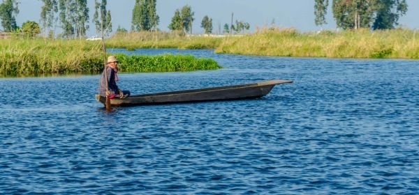 Loktak lake (1)