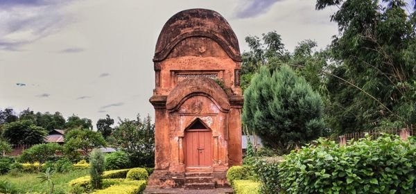 Vishnu temple (1)