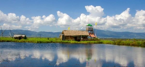 Imphal