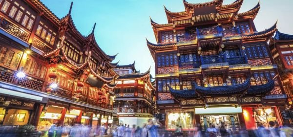 Shanghai (2)