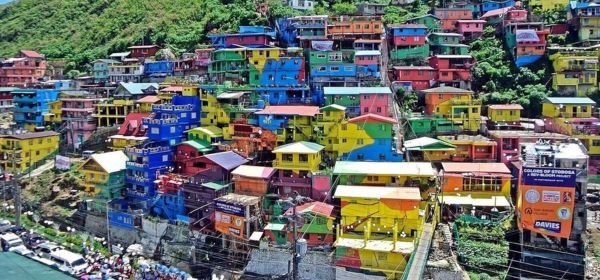 Valley of Colors,