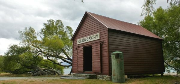 Glenorchy