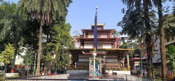 Phuntsholing