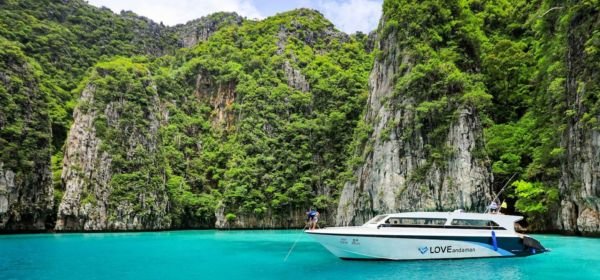 Phi Phi Island (1)