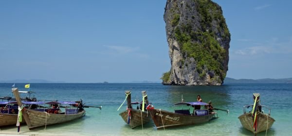 koh poda island