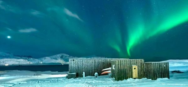 Northern Lights (5)