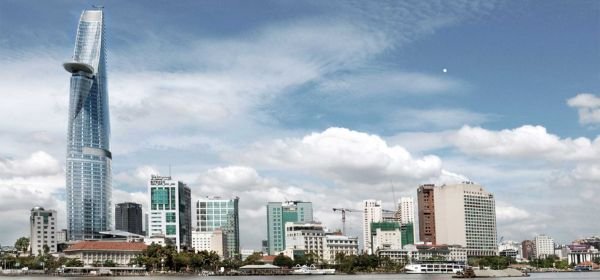 Bitexco Tower (1)