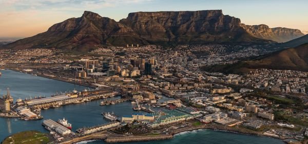 Table mountain