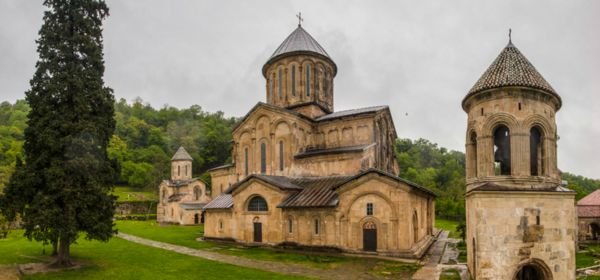 gelati monastery kutaisi (1)