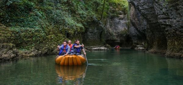 martvili canyon  (2)