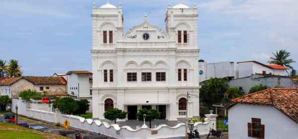 meera mosque