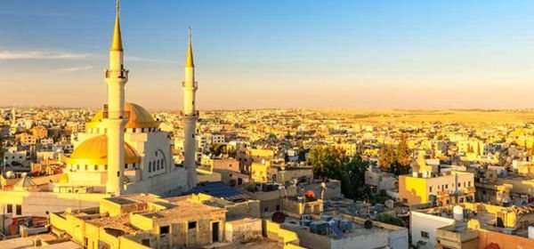 Madaba