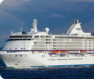 Mykonos Luxury Voyage
