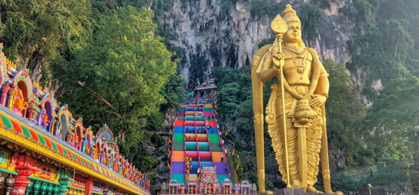 batu caves