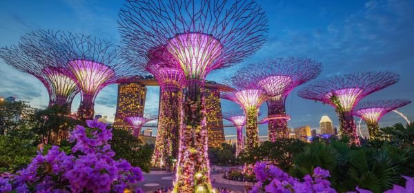 singapore
