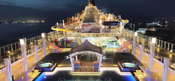 _genting dream cruise (2)