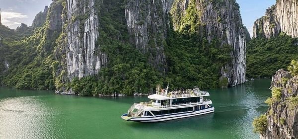 Vietnam Boat Adventure