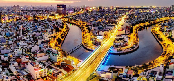 ho chi minh city