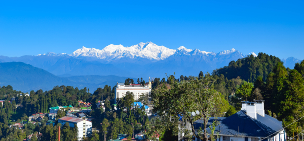 Darjeeling Gallary 2