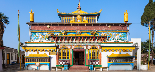 Darjeeling Gallery 1