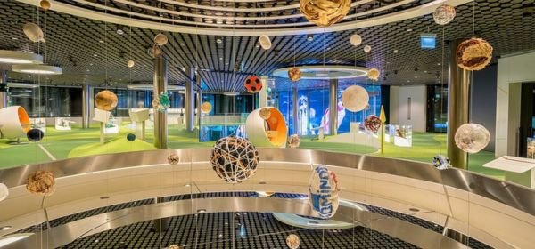 FIFA World Football Museum