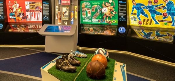 FIFA World Football Museum