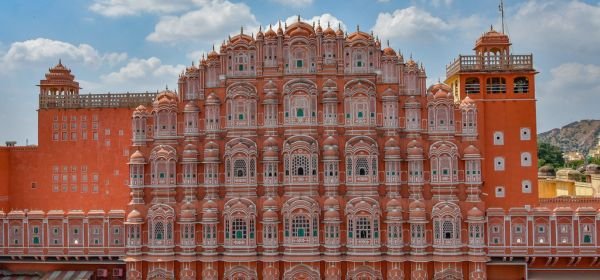 Hawa Mahal