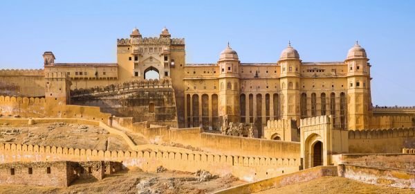 amber fort