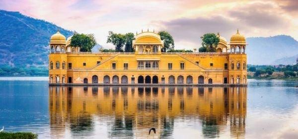 Jal Mahal