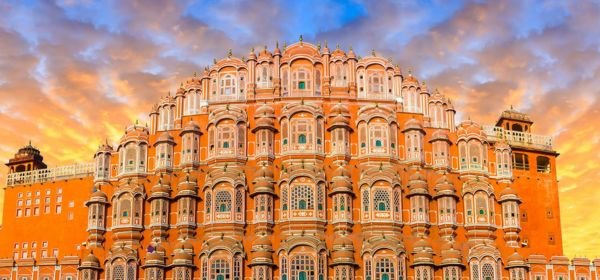 hawa mahal
