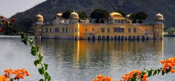 jal mahal