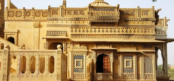 jaisalmer