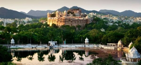 Udaipur