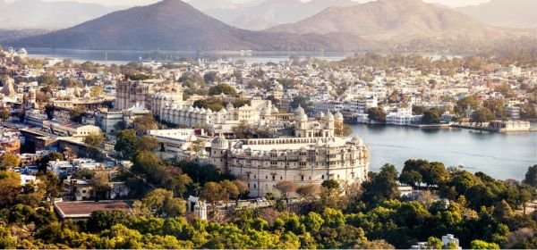 Udaipur