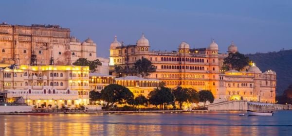 Udaipur