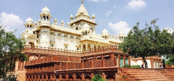 jaswant thada jodhpur