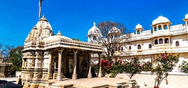 Fateh Parkash Palace