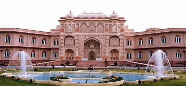 birla auditorium jaipur