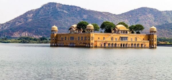 Jal Mahal