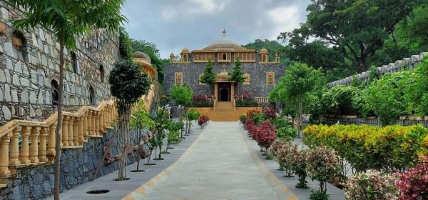 ganga govardhan museum