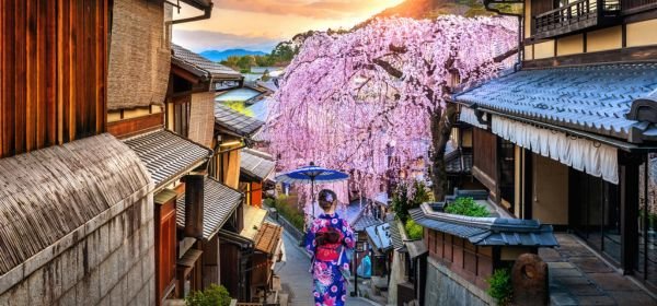 Japan Holiday Packages